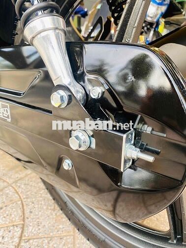 Future FI 2026 chuẩn 600 km như mới có góp✅
