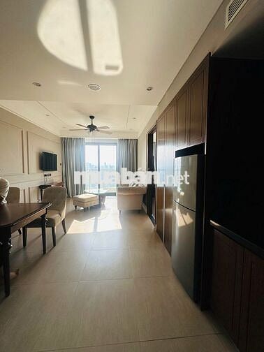Bán Căn Hộ 1pn Ngay Bãi Tắm Mỹ Khê- Phạm Văn Đồng - Altara Đà Nẵng