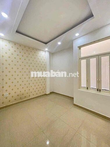 GẦN ĐẶNG VĂN BI- NHÀ 3 LẦU 4PN 3WC Ở + VPCTY+ KD ONLINE+ DẠY HỌC