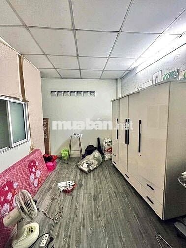 🏡 NHÀ GIÁ TỐT LÊ VĂN KHƯƠNG – GIÁP GÒ VẤP – CHỈ 2.45 ti 📐 Diện tích: 4