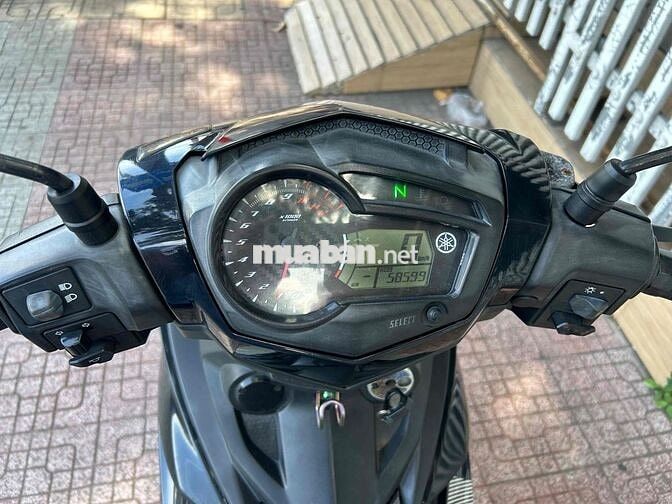 Yamaha Exciter 150 2017 máy êm ngon chính chủ