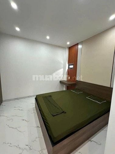 Cơ hội đầu tư lãi vốn và ở ngay: Nhà Quang Trung, Gò Vấp - 14tr/ tháng