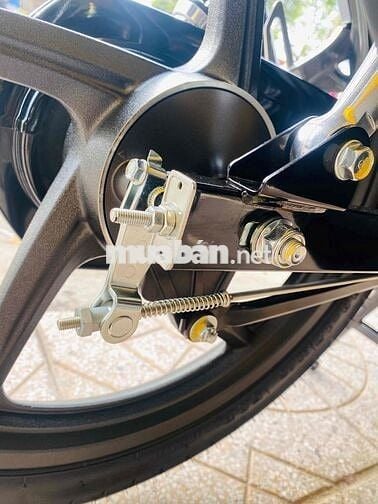 Future FI 2026 chuẩn 600 km như mới có góp✅
