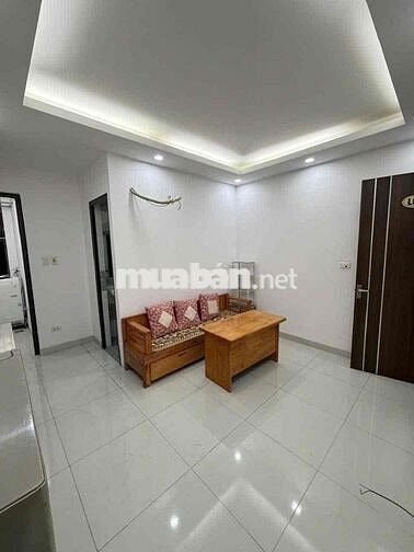 Bán CC Mini Mặt Phố Khâm Thiên, Ô Chợ Dừa- Mới Đẹp Giá Tốt Full Đồ