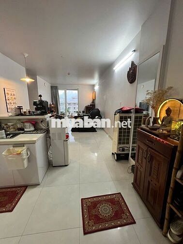 Cần  bán căn hộ chung cư Tara Residence 