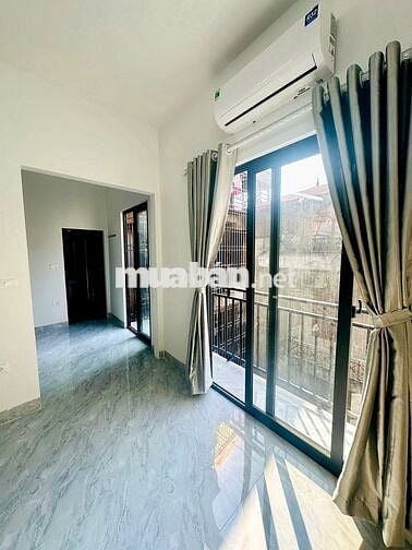 Phòng studio 30m2 CCMN tại Ngõ 92 Đào Tấn, Ba Đình
