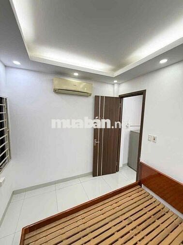 Bán CC Mini Mặt Phố Khâm Thiên, Ô Chợ Dừa- Mới Đẹp Giá Tốt Full Đồ