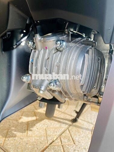 Future FI 2026 chuẩn 600 km như mới có góp✅