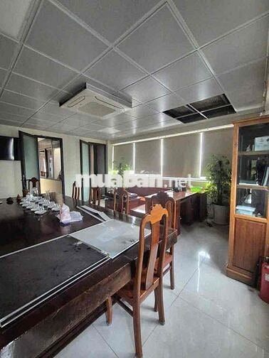 Cho Thuê Văn Phòng Lê Đức Thọ P15