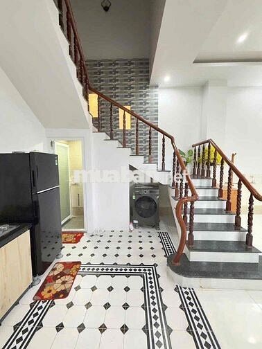 🌻CHO THUÊ NHÀ TRỆT LẦU GÓC 2 MẶT TIỀN KDC DIỆU HIỀN FULL NỘI THẤT