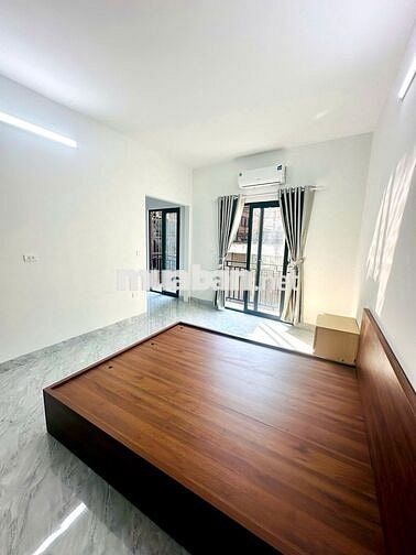 Phòng studio 30m2 CCMN tại Ngõ 92 Đào Tấn, Ba Đình