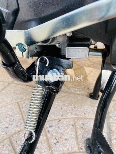 Future FI 2026 chuẩn 600 km như mới có góp✅