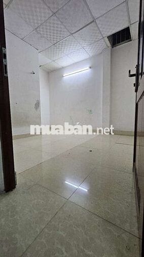 Nhà 2 tầng, 3PN, Liên Tỉnh 5 ( Quốc lộ 50 ) P.5 Q.8, SHR, chỉ 4,98 tỷ