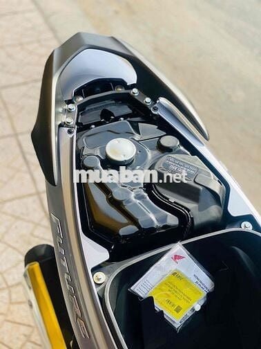 Future FI 2026 chuẩn 600 km như mới có góp✅