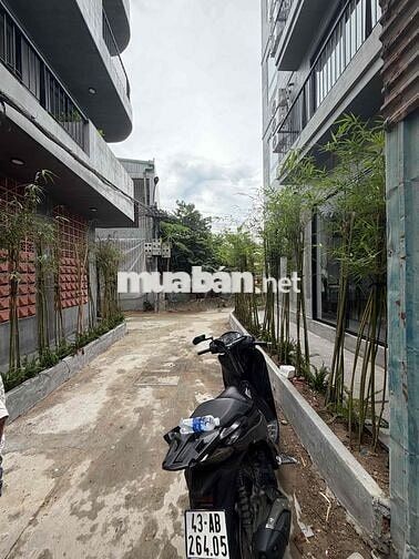 cần bán nhanh lô đất sát biển kiệt nguyễn đình