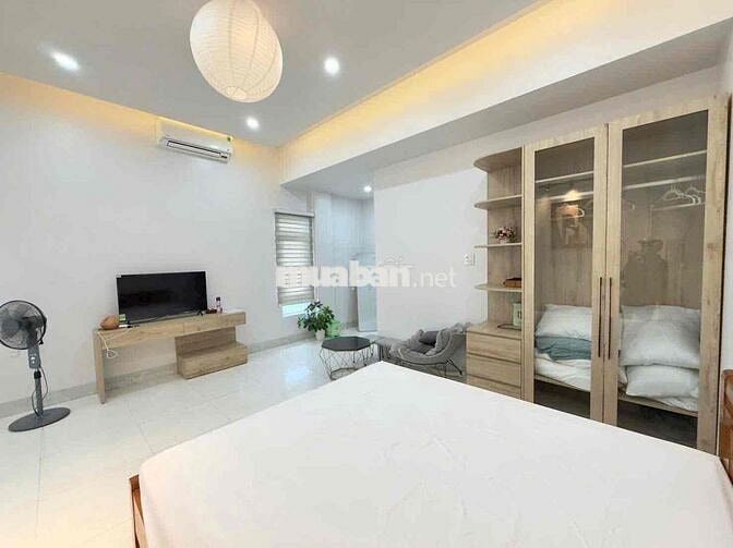 🌻CHO THUÊ NHÀ TRỆT LẦU GÓC 2 MẶT TIỀN KDC DIỆU HIỀN FULL NỘI THẤT