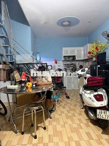 NHỈNH 3 -2 LẦU -  4*6M -TỶ HẺM 4M THÔNG NGUYỄN SỸ SÁCH - P15- TÂN BÌNH