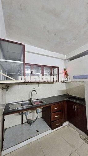 Nhà 2 tầng, 3PN, Liên Tỉnh 5 ( Quốc lộ 50 ) P.5 Q.8, SHR, chỉ 4,98 tỷ