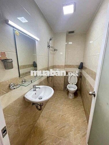 GẦN ĐẶNG VĂN BI- NHÀ 3 LẦU 4PN 3WC Ở + VPCTY+ KD ONLINE+ DẠY HỌC