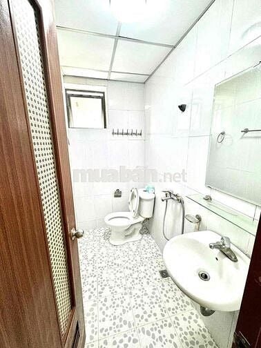 Hơn 3,5 tỷ có căn CC sổ đỏ Đại Thanh-Mặt phố-Full NT-65m;2N;2VS