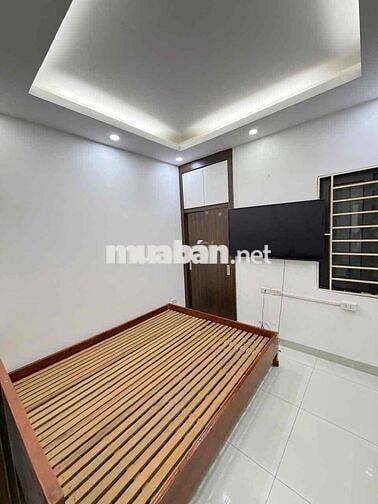 Bán CC Mini Mặt Phố Khâm Thiên, Ô Chợ Dừa- Mới Đẹp Giá Tốt Full Đồ