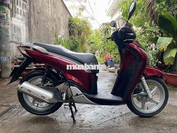 Sh 150cc.80214. Dk 2O12. Sm 109. Zin. Bstp.❤️