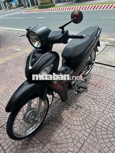 SYM Angela 50cc zin dep vĩnh long