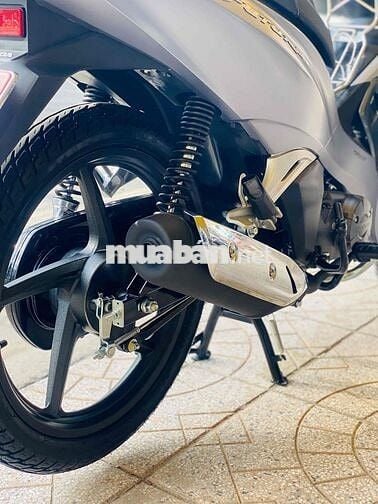 Future FI 2026 chuẩn 600 km như mới có góp✅