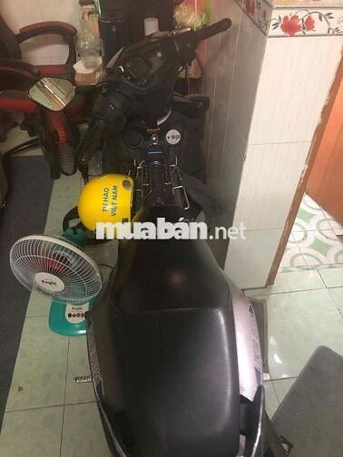 15 củ tỏi Exciter 150 Xám xanh 2018