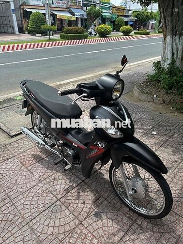 SYM Angela 50cc zin dep vĩnh long