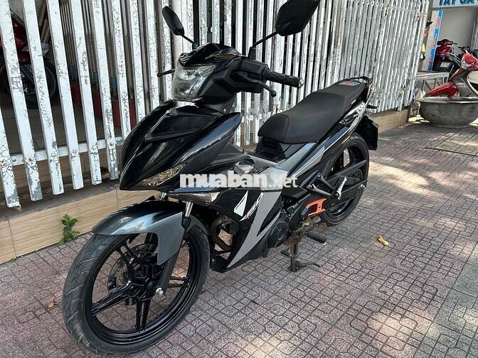Yamaha Exciter 150 2017 máy êm ngon chính chủ