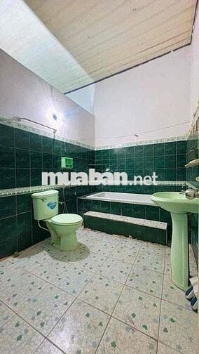 Bán nhà Âu Dương Lân giá rẻ, dt 4x18 shr chỉ 5.98 tỷ còn thương lượng.