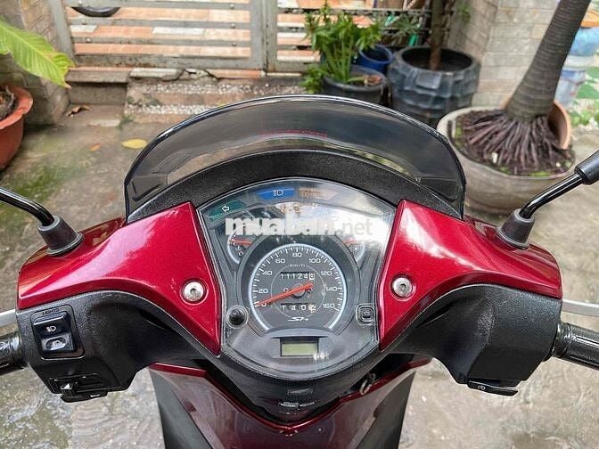Sh 150cc.80214. Dk 2O12. Sm 109. Zin. Bstp.❤️
