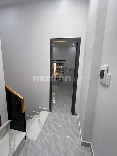 🏡 NHÀ ĐẸP QUẬN 6  CHÍNH CHỦ  BÁN NHÀ BÀ HOM F13,Q6 💥 giá : 5 Tỷ 3