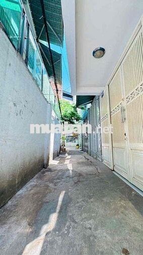 Bán nhà Âu Dương Lân giá rẻ, dt 4x18 shr chỉ 5.98 tỷ còn thương lượng.