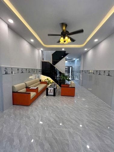 🏡 NHÀ ĐẸP QUẬN 6  CHÍNH CHỦ  BÁN NHÀ BÀ HOM F13,Q6 💥 giá : 5 Tỷ 3