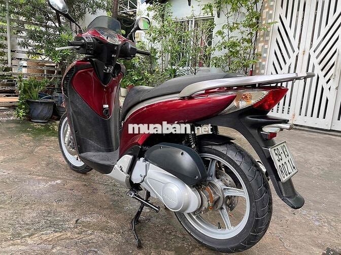Sh 150cc.80214. Dk 2O12. Sm 109. Zin. Bstp.❤️