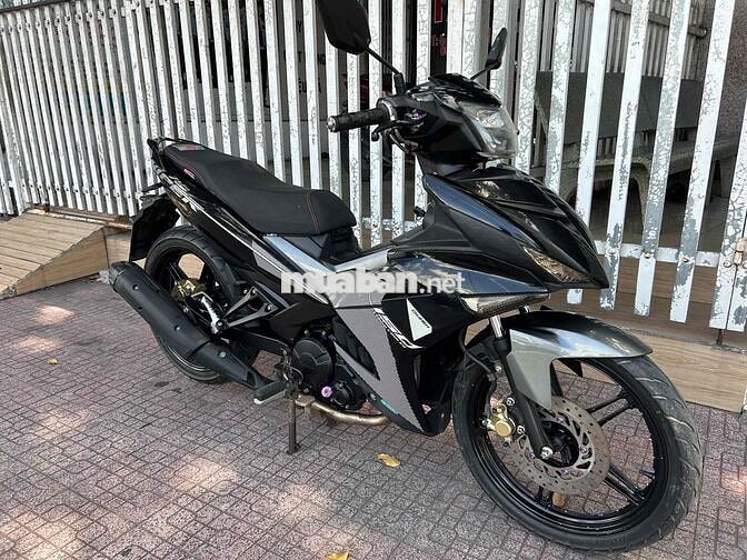 Yamaha Exciter 150 2017 máy êm ngon chính chủ