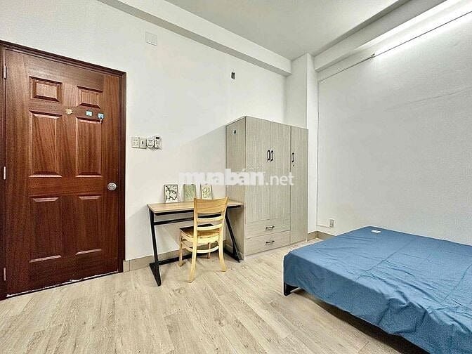 STUDIO FULL NỘI THẤT GIÁ RẺ NGAY THÍCH MINH NGHUYỆT