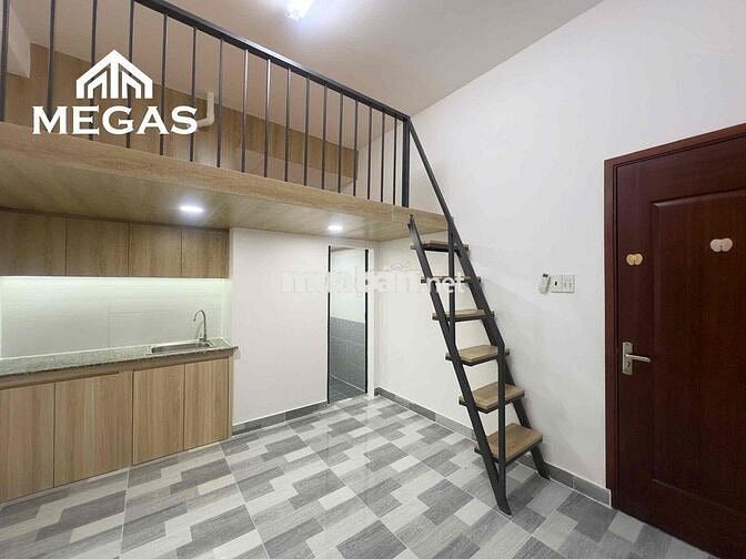 🎉KHAI TRƯƠNG DUPLEX MỚI 100% - Ngay Âu Cơ - LẠC LONG QUÂN - Q11🌟