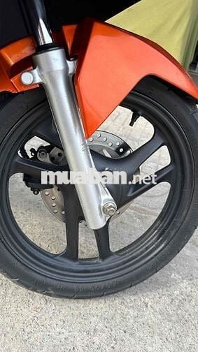 Honda Airblade fi 2013 Cam đen ( hỗ trợ góp )
