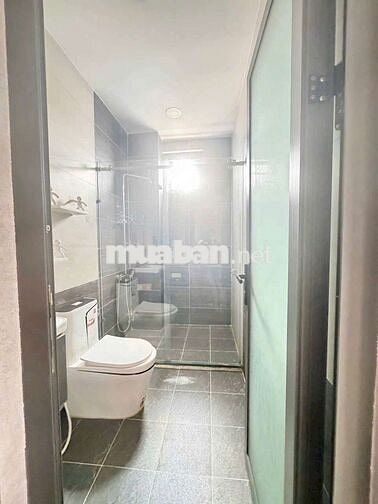 Nhà LÊ VĂN QUỚI [6x10, 4 lầu, 5pn, 6toilet] 20tr/tháng