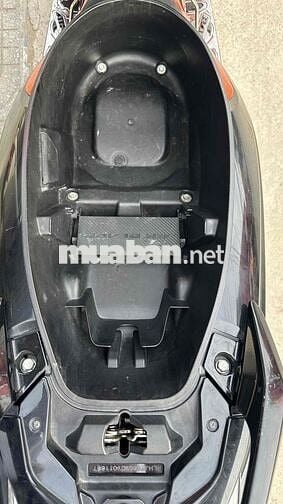 Honda Airblade fi 2013 Cam đen ( hỗ trợ góp )