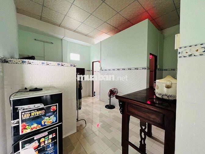 🏡 Nhà cấp 4 gần biển Lộc An, vị trí đẹp, đi bộ ra chợ rất tiện.
