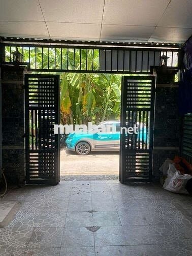 🏘️Nhà 1lầu 3phòng, Tô Ký 6,Ấp Đông, Thới Tam Thôn Hóc Môn 🏘️