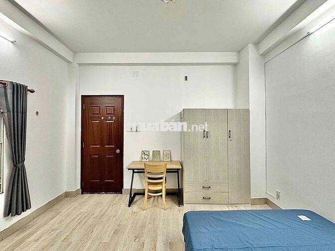 STUDIO FULL NỘI THẤT GIÁ RẺ NGAY THÍCH MINH NGHUYỆT