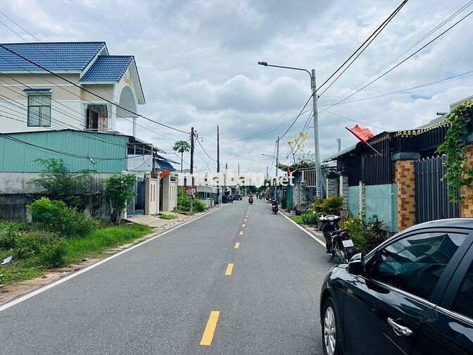 🏡 Nhà cấp 4 gần biển Lộc An, vị trí đẹp, đi bộ ra chợ rất tiện.