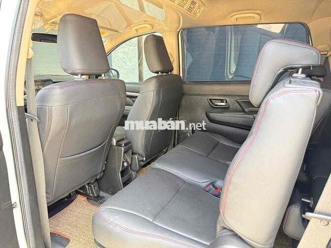 Suzuki XL7 2022 1.5 AT Trắng 85000 km