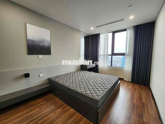 🍀 CHO THUÊ CĂN HỘ 2PN+2WC FULL NT ở MIPEC RUBIK 360 – XUÂN THỦY 🍀  🏡