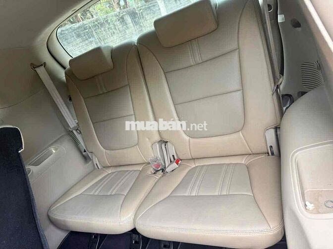 KIA Sorento 2016 Vàng cát